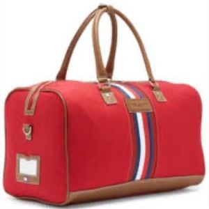 TOMMY HILFIGER
Logan 21" Sport Duffel
